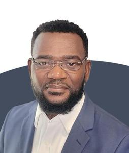 Pasteur Jean Abel Pierre, Ph.D.